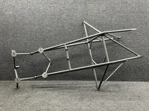 C020-1 Robinson R44II Upper Fuselage Frame Assembly (Total Time: 2149.00)